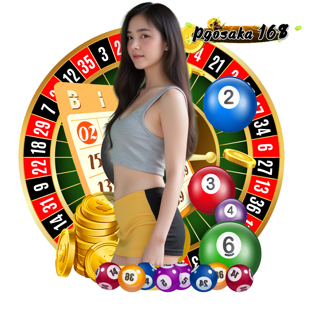 pgosaka168 เครดิตฟรี