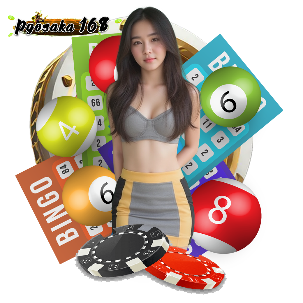 pgosaka168 สล็อต